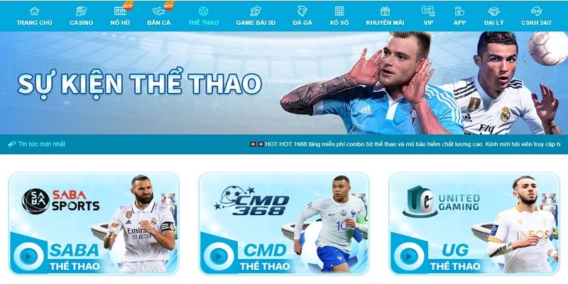 win123 789bet có bao nhiêu sảnh game bài 3d ？