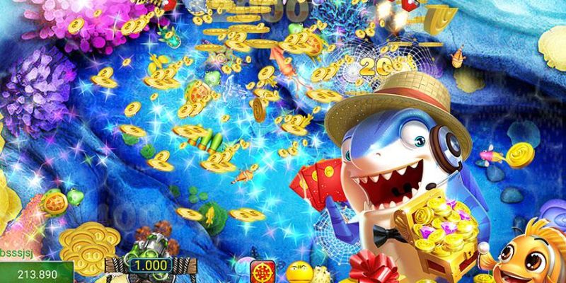 win123 new88 ở trò chơi nổ hũ có bao nhiêu sảnh game