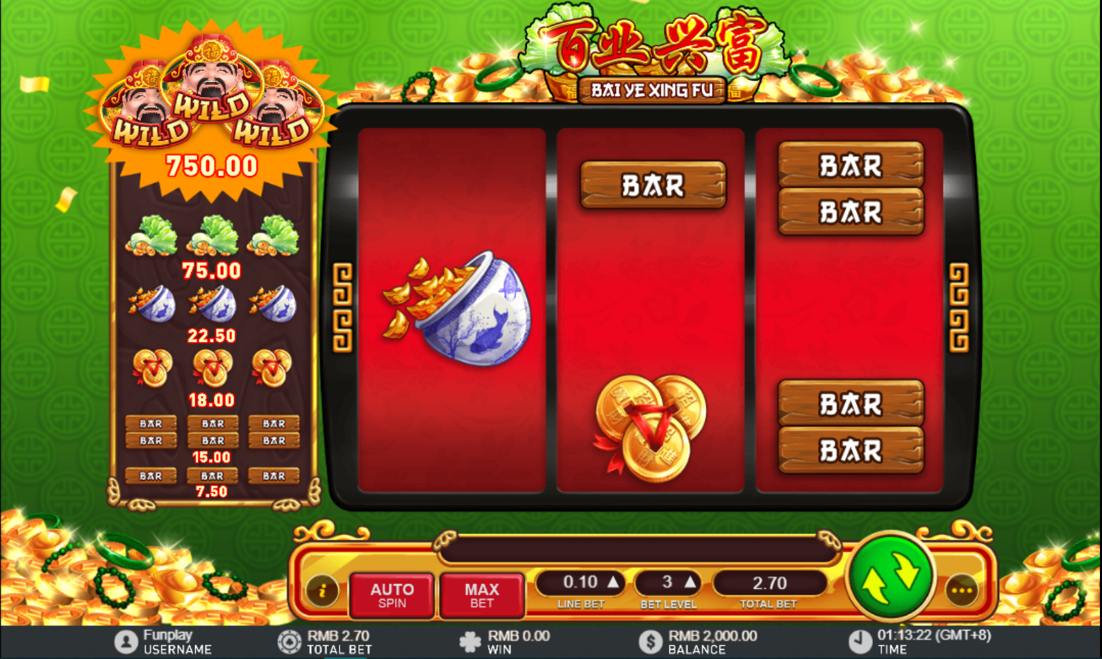 win123 WM Trực Tuyến